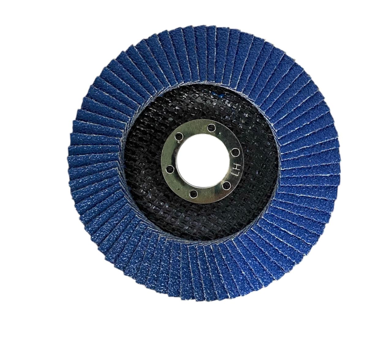 Disco Laminado De 4 1/2